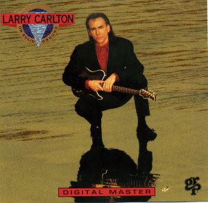 Larry Carlton / On Solid Ground