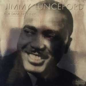 Jimmy Lunceford / For Dancers Only