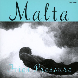 Malta / High Pressure