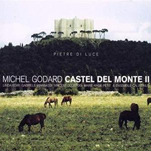 Michel Godard / Castel Del Monte 2