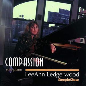 LeeAnn Ledgerwood / Compassion