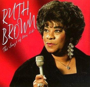 Ruth Brown / The Songs Of My Life