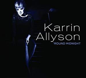 Karrin Allyson / Round Midnight (DIGI-PAK)