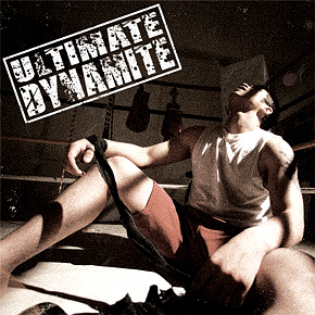다이나마이트(Dynamite) / Ultimate Dynamite (홍보용)