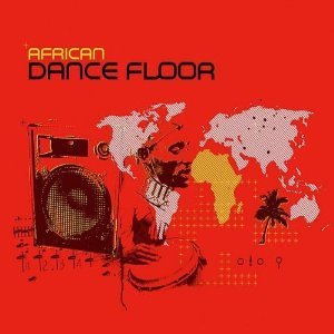 V.A. / Afro Dancefloor (DIGI-PAK)