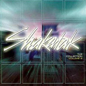 Shakatak / The Collection, Vol. 2 