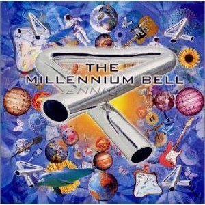 Mike Oldfield / The Millennium Bell