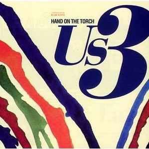 Us3 / The Ultimate Hand On The Torch (2CD)