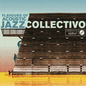 V.A. / Jazzcollectivo 2 - Flavours of Acoustic Jazz (DIGI-PAK)