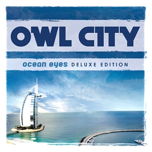 Owl City / Ocean Eyes (2CD, DIGI-PAK)