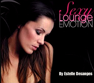 V.A. / Sexy Lounge Emotion (DIGI-PAK)