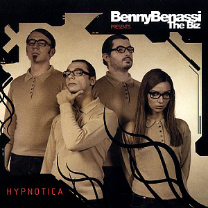 Benny Benassi / Hypnotica (DIGI-PAK)