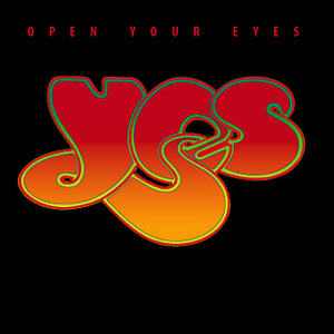 Yes / Open Your Eyes