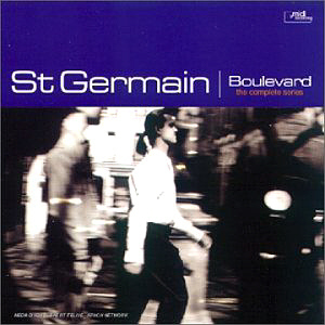 St. Germain / Boulevard
