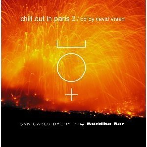 David Visan / Buddha Bar - Chill Out In Paris Vol.2 (2CD)