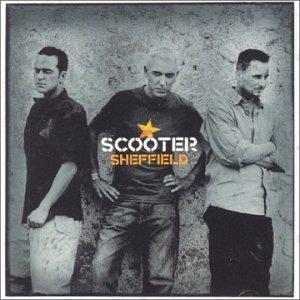 Scooter / Sheffield (2CD)