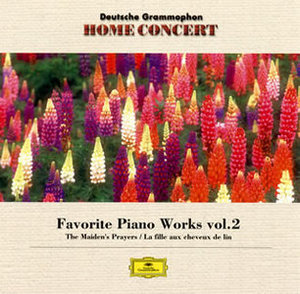 V.A. / Favorite Piano Works Vol. 2