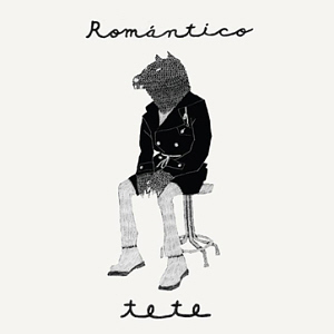 테테(Tete) / Romantico (홍보용, 싸인시디)