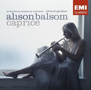 Alison Balsom / Caprice