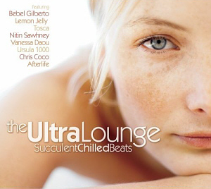 V.A. / Ultra Lounge (2CD, DIGI-PAK)