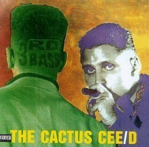 3Rd Bass / The Cactus Album
