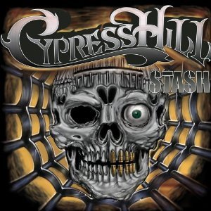 Cypress Hill / Stash: This Is The Remix