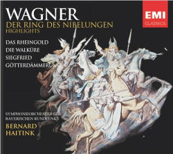 Bernard Haitink / Wagner: Der Ring Des Nibelungen - Highlights (2CD)