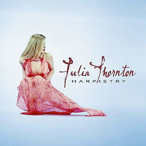 Julia Thornton / Harpistry