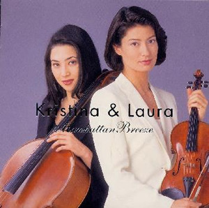 Kristina &amp; Laura / Manhattan Breeze (2CD)