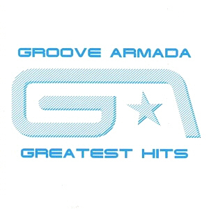 Groove Armada / The Best Of Groove Armada