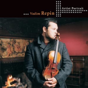 Vadim Repin / Artist Portrait - Vadim Repin (2CD)