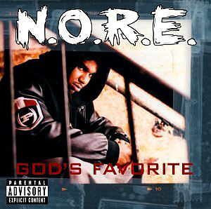 N.O.R.E. / God&#039;s Favorite