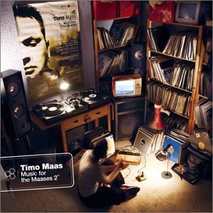 Timo Maas / Music For The Maases 2