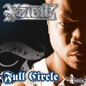 Xzibit / Full Circle