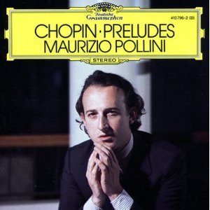 Maurizio Pollini / Frederic Chopin (미개봉)