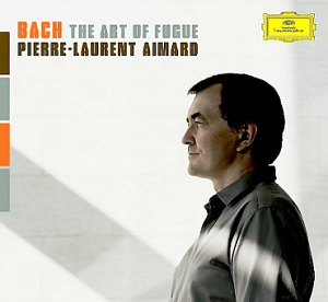 Pierre-Laurent Aimard / Bach: The art of Fugue, BWV1080 (DIGI-PAK)