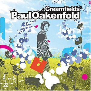 Paul Oakenfold / Creamfields (2CD)