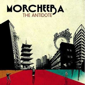 Morcheeba / The Antidote