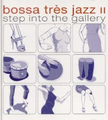 V.A. / Bossa Tres Jazz Vol.2