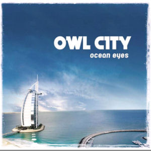 Owl City / Ocean Eyes (DIGI-PAK)