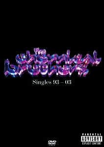 [DVD] Chemical Brothers / Singles 93-03