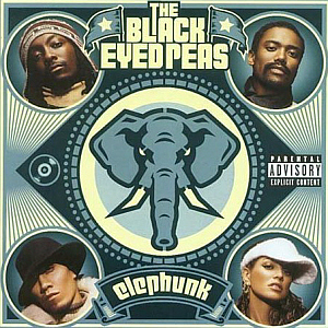 Black Eyed Peas / Elephunk (CD+VCD)