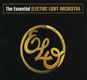 Electric Light Orchestra (E.L.O.) / The Essential Electric Light Orchestra