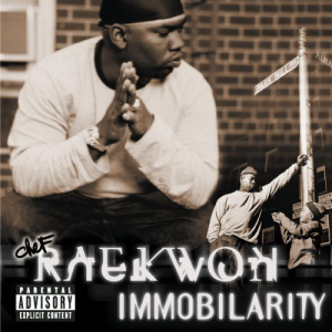 Raekwon / Immobilarity