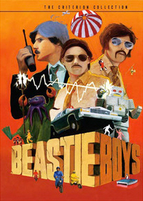 [DVD] Beastie Boys / Video Anthology: The Criterion Collection