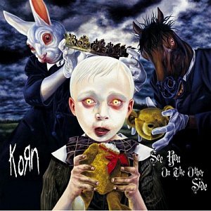 Korn / See You On The Other Side (2CD DELUXE EDITION)