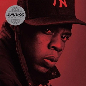 Jay-Z / Kingdom Come (CD+DVD, DELUXE EDITION, CENSORED, DIGI-PAK)