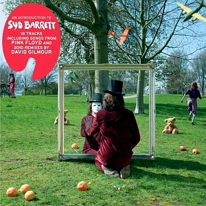 Syd Barrett / An Introduction To Syd Barrett (REMASTERED, DIGI-PAK)