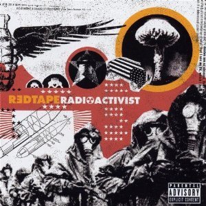 Red Tape / Radioactivist
