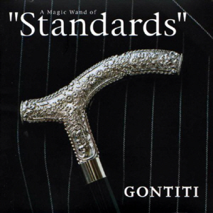 Gontiti (곤티티) / Magic Wand Of Standards